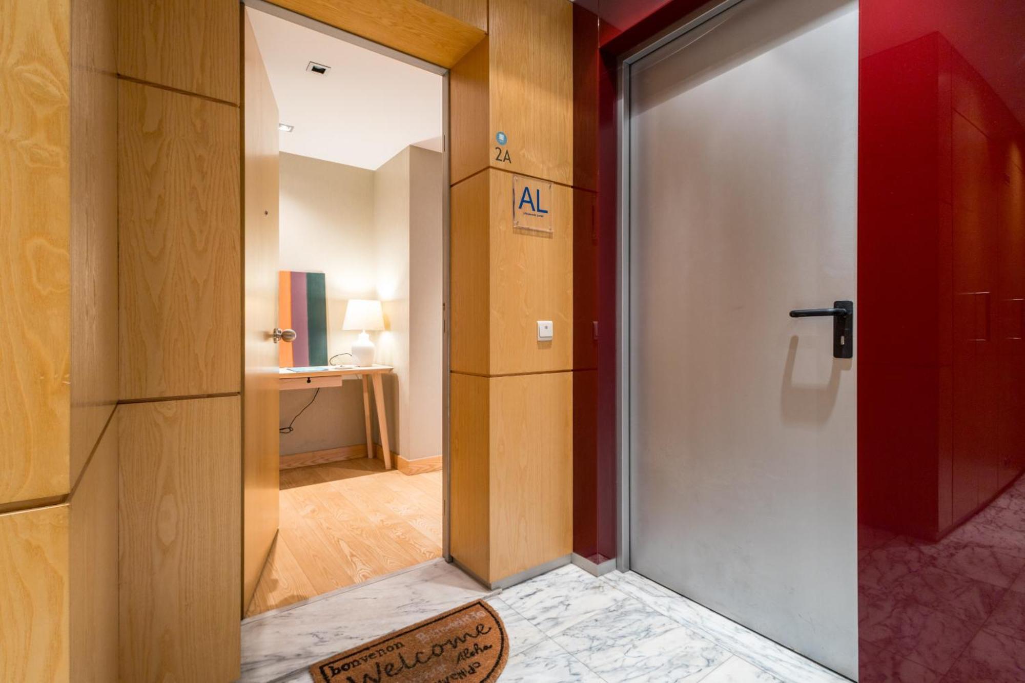 Beguest Premium Lisbon Suites Exterior foto