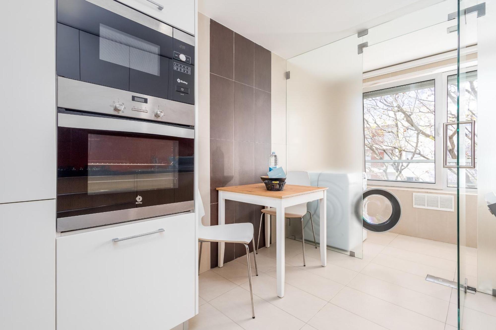 Beguest Premium Lisbon Suites Exterior foto