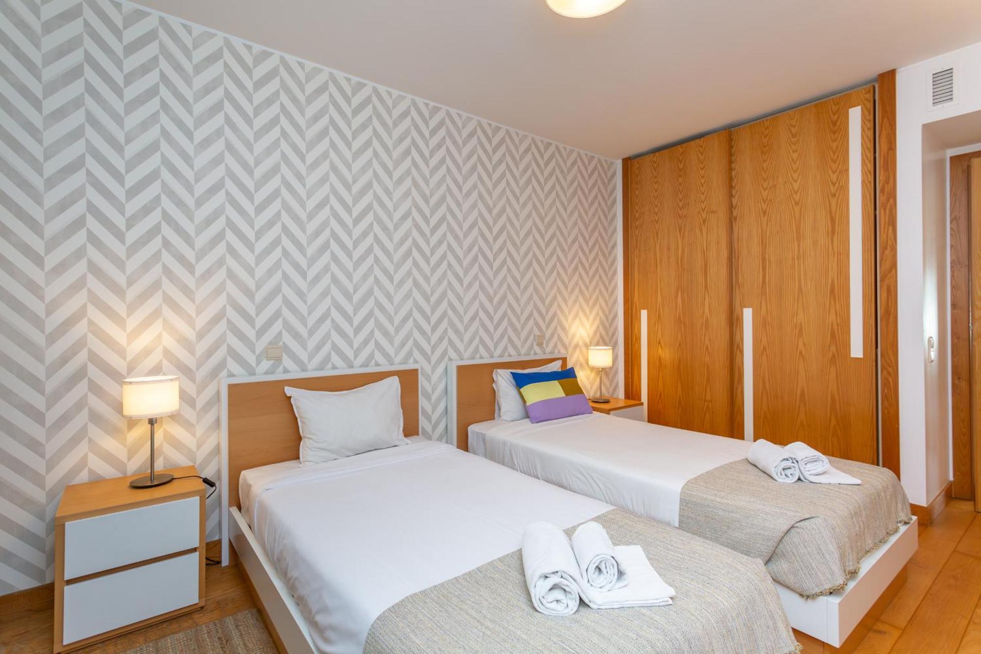 Beguest Premium Lisbon Suites Exterior foto