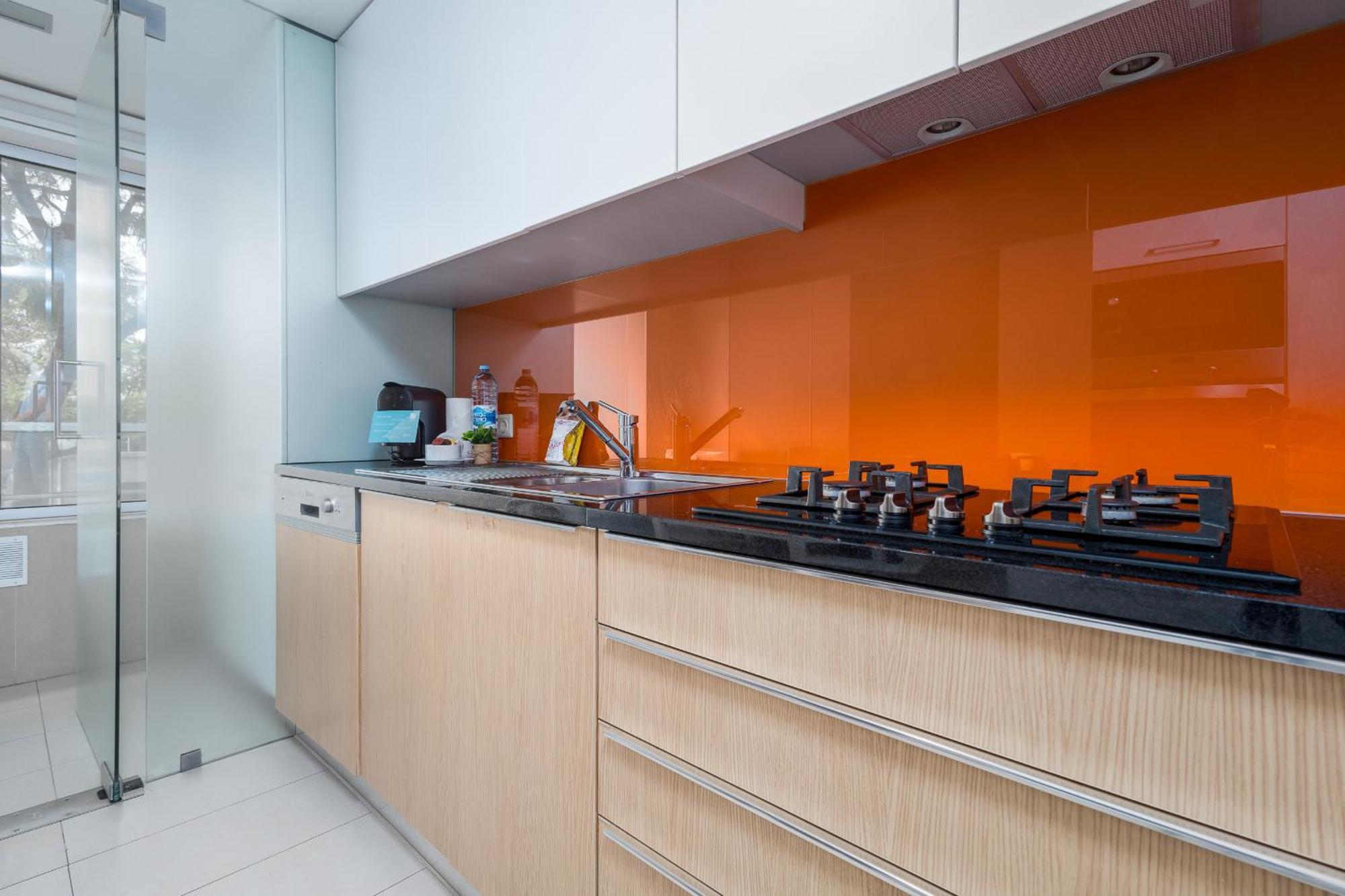 Beguest Premium Lisbon Suites Exterior foto
